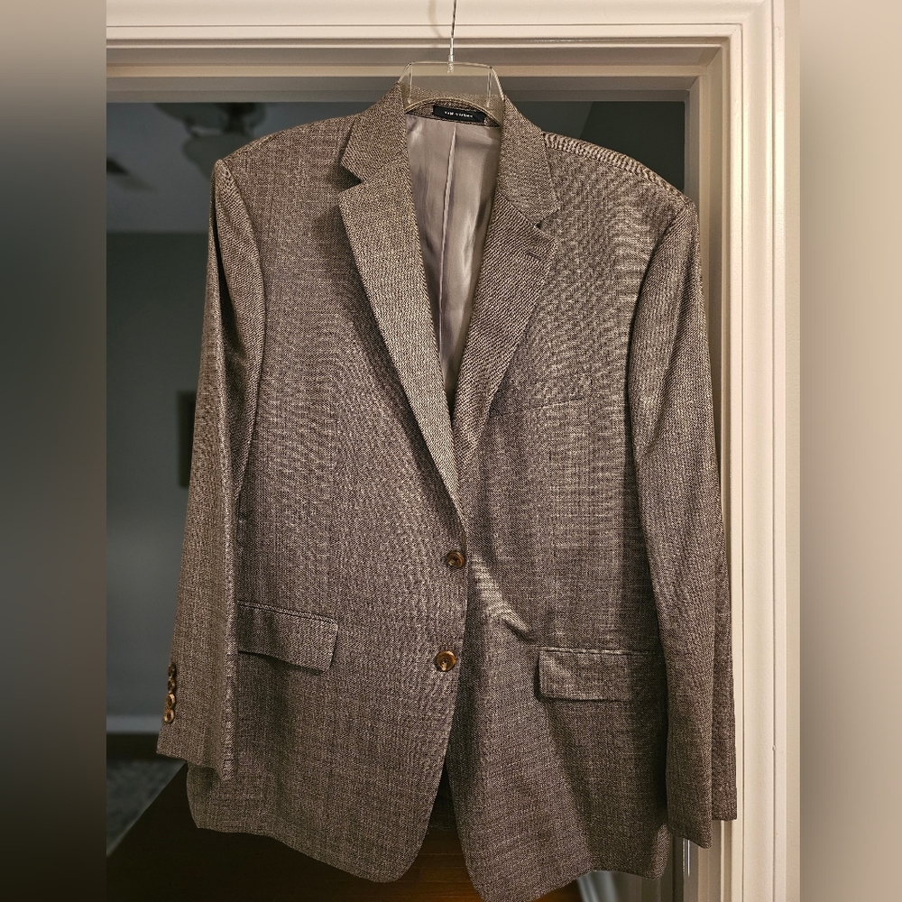 Mens Like new Size 46R Ralph Lauren Sport Coat/Jacket